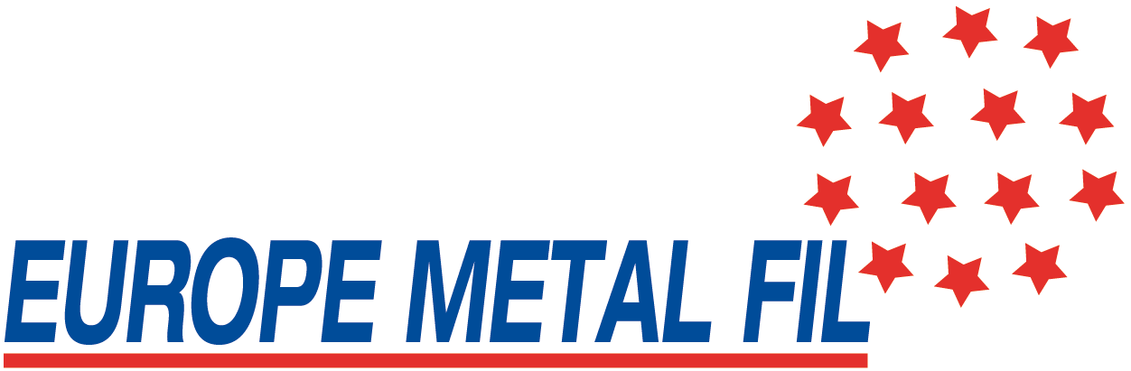 Sac de livraison - Europe Metal Fil
